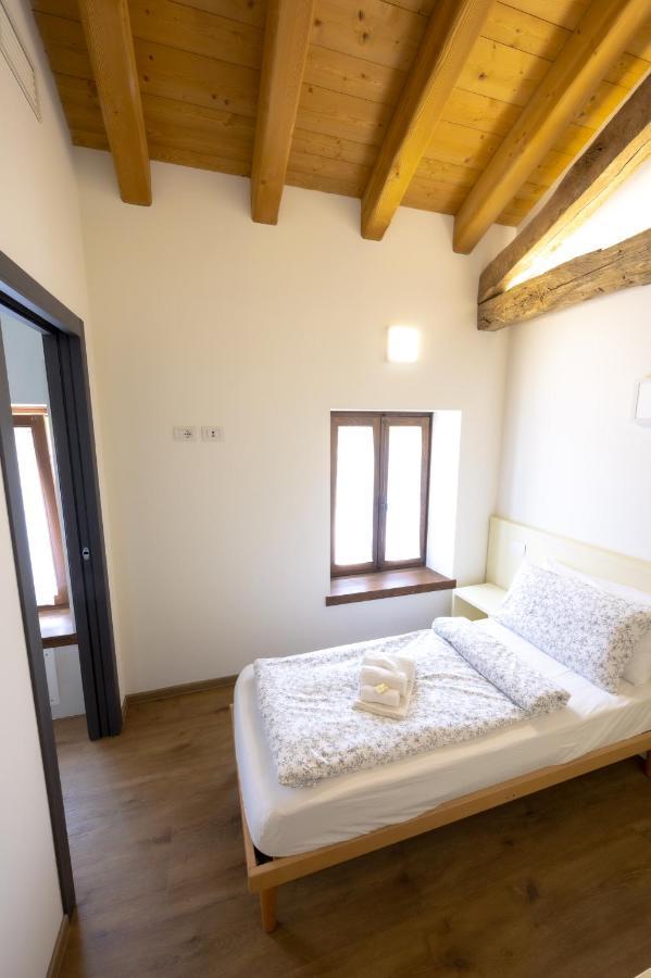 Borgo Case Marian Cison di Valmarino Extérieur photo